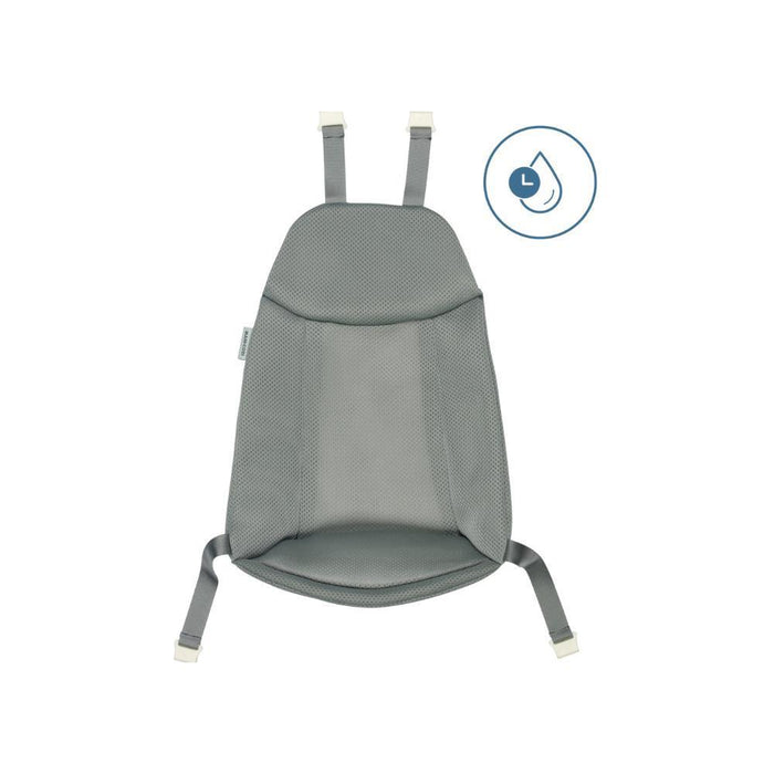 Banheira Dobrável com Termómetro e Redutor Maxi-Cosi Indigo Plus Sage Green