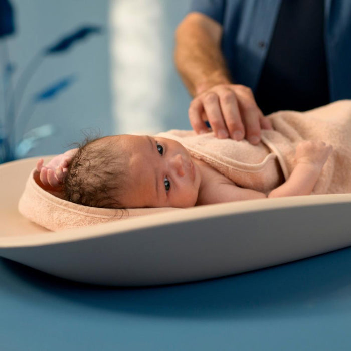 Muda Fraldas em Espuma Maxi-Cosi Mavis Mutted Terra