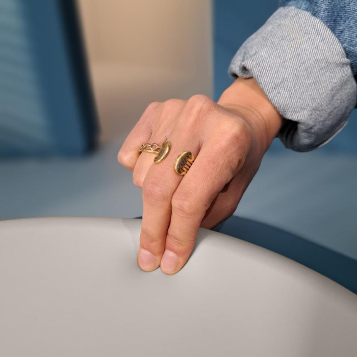 Muda Fraldas em Espuma Maxi-Cosi Mavis Elegance Beige