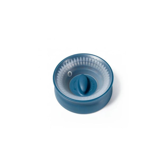 Copo de Transição Bebeconfort 360 Blue 6m+ 280ml