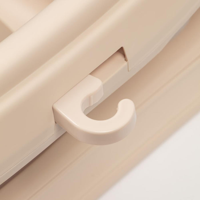 Banheira Dobrável com Termómetro Maxi-Cosi Indigo Muted Terra