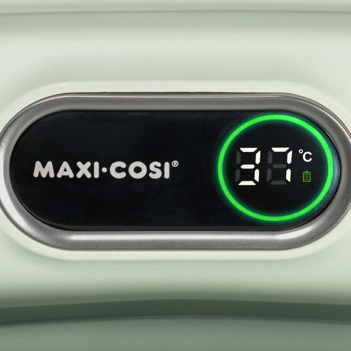 Banheira Dobrável Maxi-Cosi Indigo Sage Green