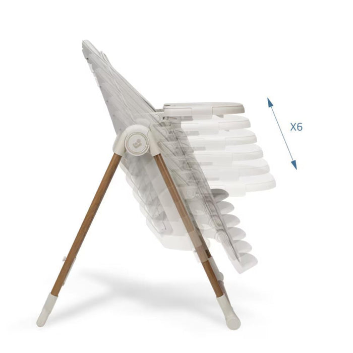 Cadeira da Papa Maxi-Cosi Ava Plus Elegance Beige
