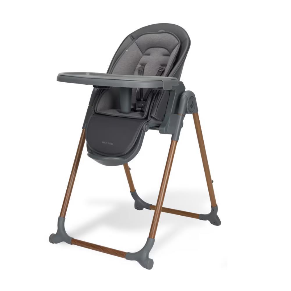 Cadeira da Papa Maxi-Cosi Ava Plus Elegance Graphite