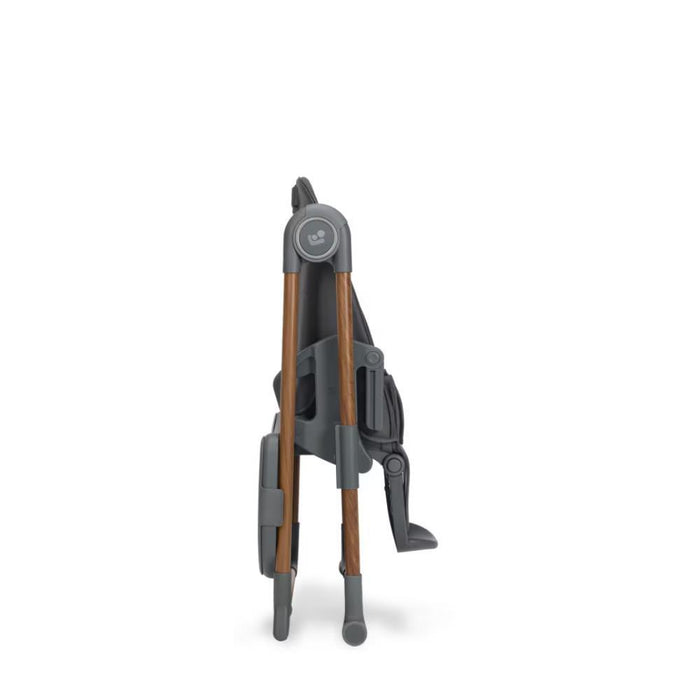 Cadeira da Papa Maxi-Cosi Ava Plus Elegance Graphite