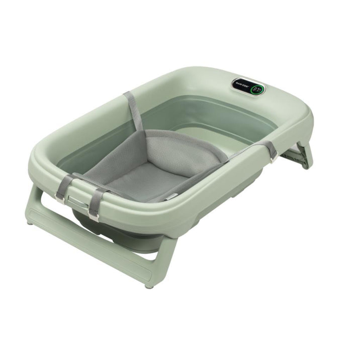 Redutor Maxi-Cosi QuickDry Sage Green para Banheira Indigo