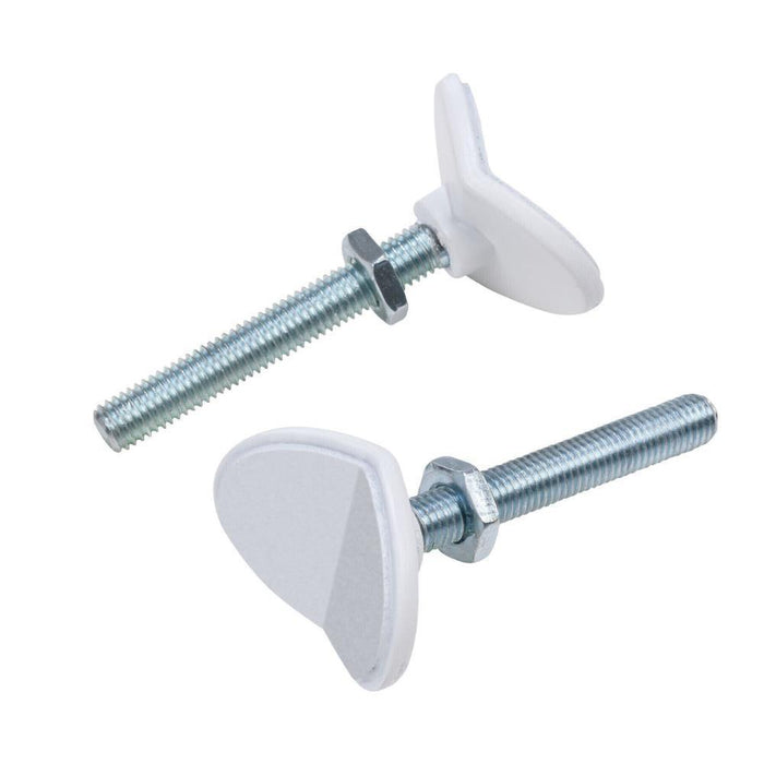 Safety1st Safety Barrier to Pillar Adapter 2PCS 24840100