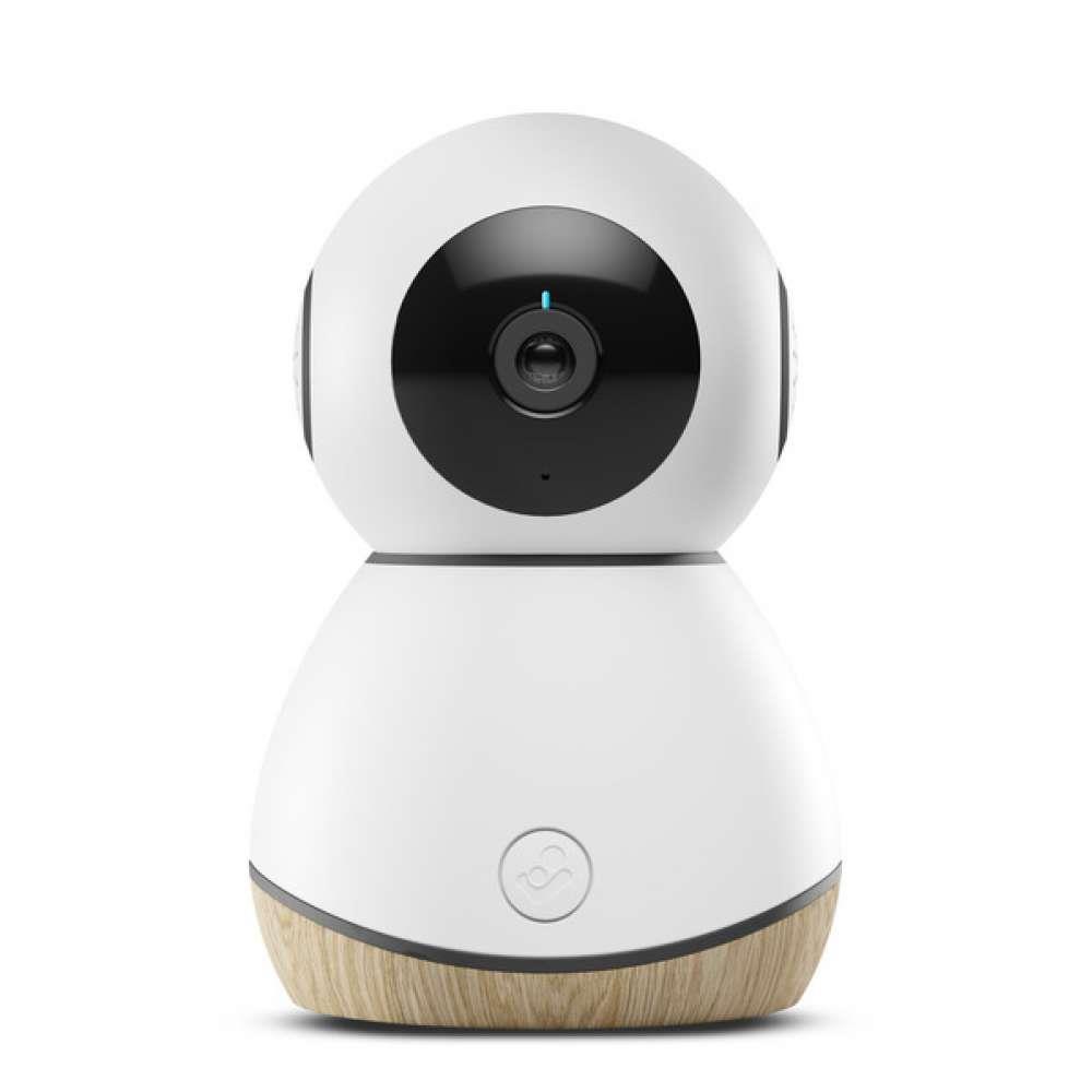 Cámara de seguridad Maxi-Cosi Connected See Baby HD con Wi-Fi