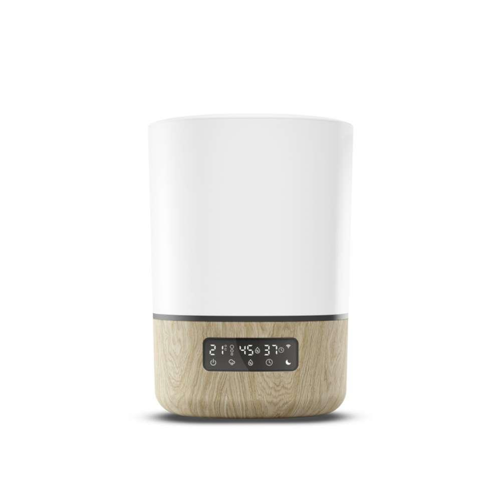 Humidificador Wi-Fi Maxi-Cosi Connected Breathe