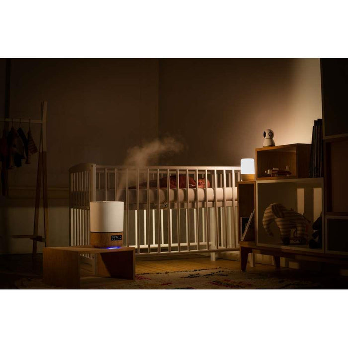 maxi-cosi breathe humidifier Maxi Cosi Connected Humidificador Wifi Breathe | Home