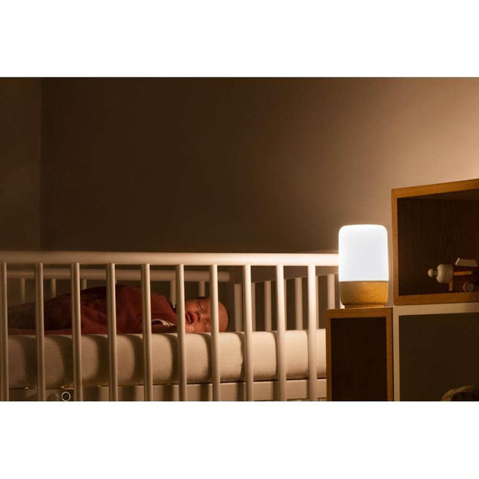 maxi cosi soothe light Maxi-Cosi Connected Wifi Presence Light with Soothe Sound | Home