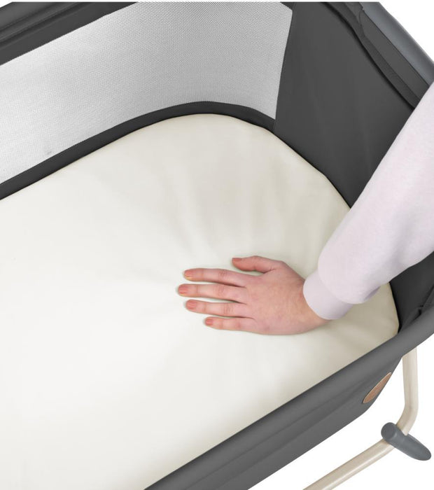 maxi cosi colecho Cuna colecho Maxi-Cosi Tori Eco Beyond Graphite | Inicio