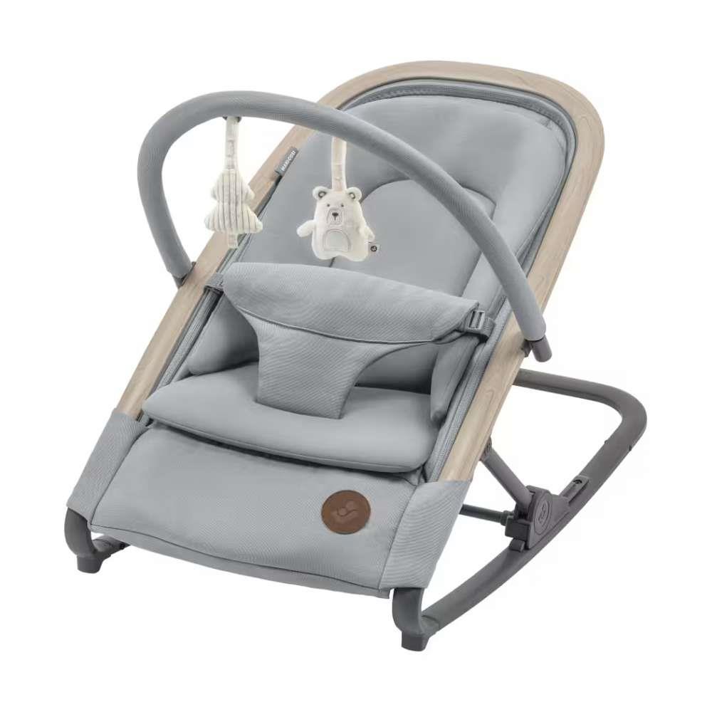 Tumbona Maxi-Cosi Kori Beyond Grey