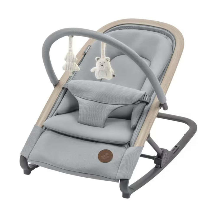 Kori Beyond Grey Lounger
