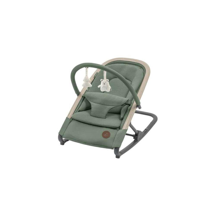 Kori Beyond Green Lounger