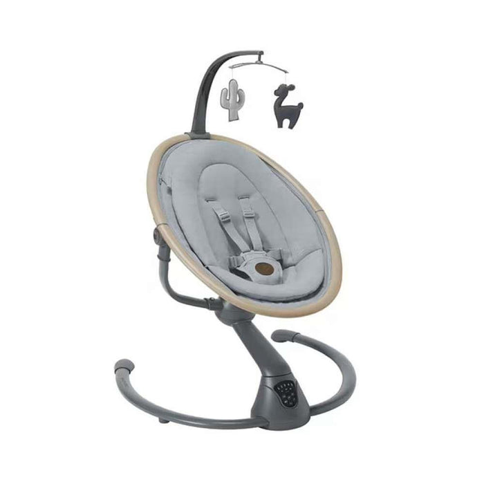 Cassia Beyond Grey Electric Lounger