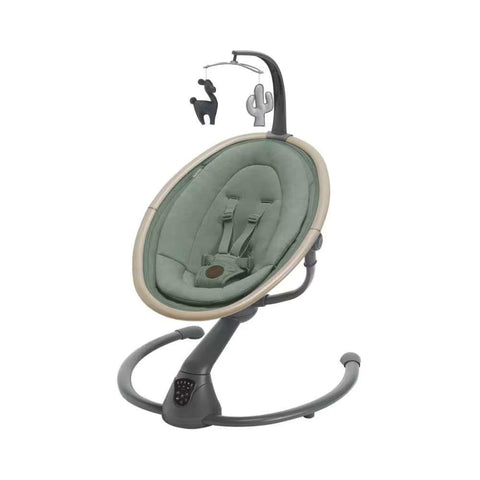 Cassia Beyond Green Electric Lounger