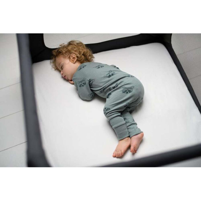 maxi-cosi travel cot swift Maxi-Cosi Swift 3-in-1 Eco Beyond Graphite Travel Cot | Home