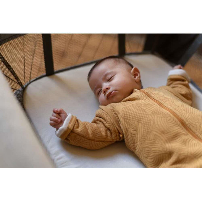 maxi-cosi travel cot swift Maxi-Cosi Swift 3-in-1 Eco Beyond Graphite Travel Cot | Home