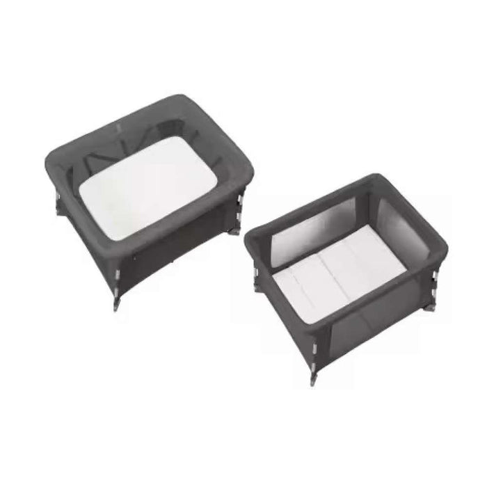 Cama de Viagem Maxi-Cosi Swift 3 em 1 Eco Beyond Grey