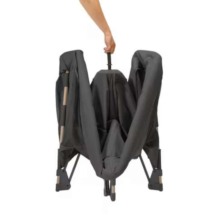 Cama de Viagem Maxi-Cosi Swift 3 em 1 Eco Beyond Grey