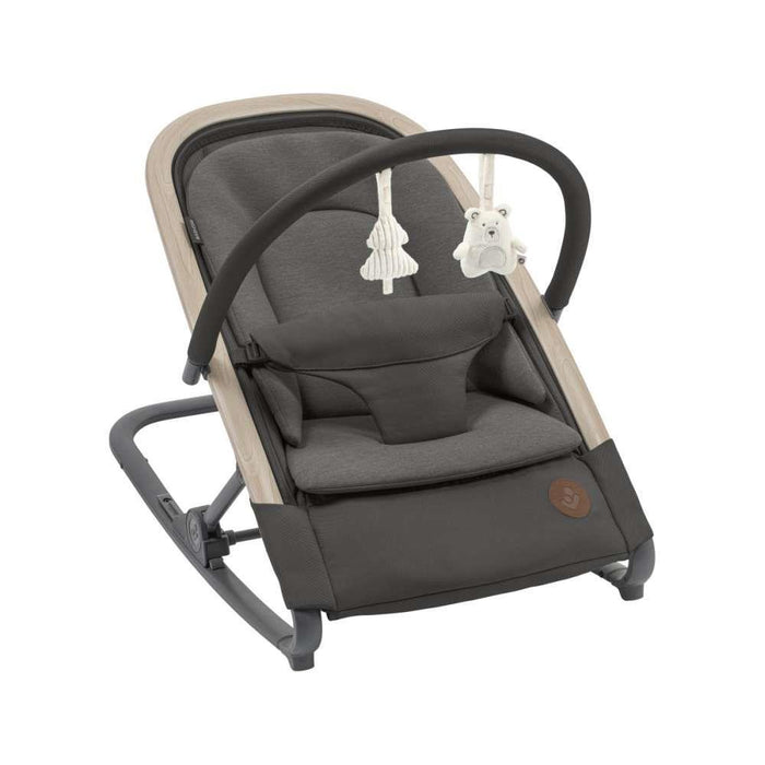 Kori Eco Beyond Graphite Lounger