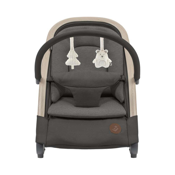 Kori Eco Beyond Graphite Lounger