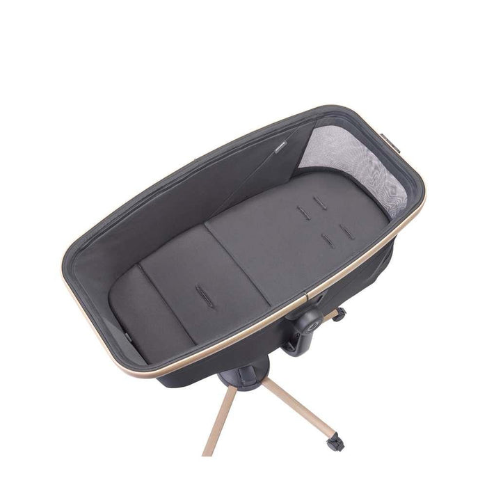 cuna maxi cosi Cuna Maxi-Cosi Alba 3 en 1 Beyond Graphite | Inicio