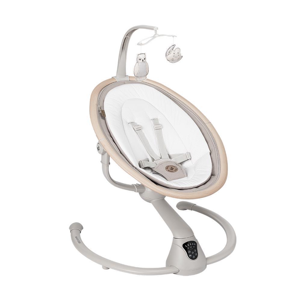 Espreguiçadeira Elétrica Maxi-Cosi Cassia Classic Beige