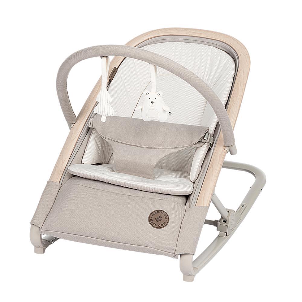 Maxi-Cosi Kori Eco Classic Beige Bouncer