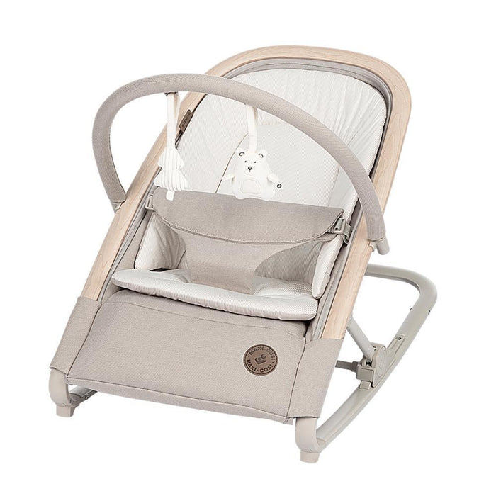 Kori Eco Classic Beige Sun Lounger
