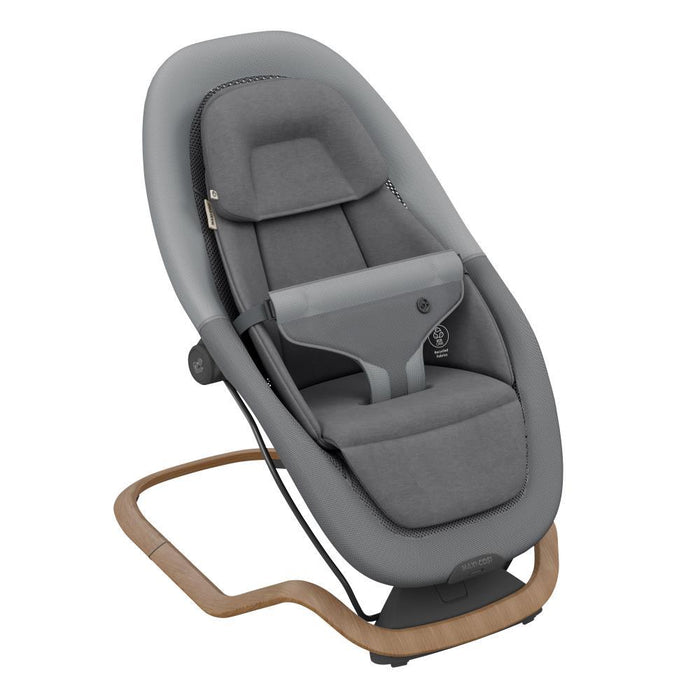 Espreguiçadeira Maxi-Cosi Dove Pro Elegance Graphite