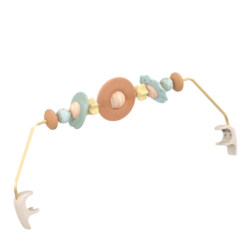 Arco de juguetes para tumbona Maxi-Cosi Dove/Dove Pro