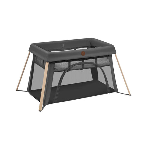 Berço/Cama de Viagem Maxi-Cosi Calao Light Eco Beyond Graphite