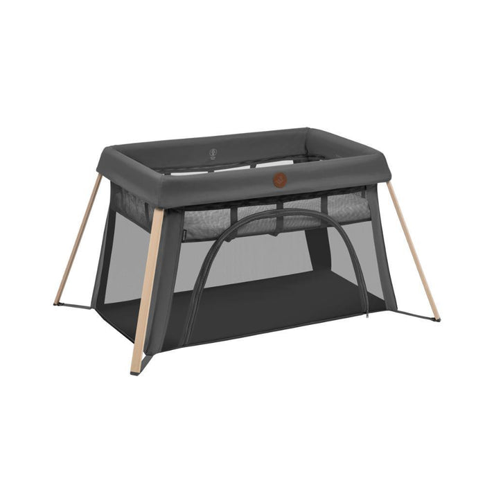 maxi cosi berco Berço/Cama de Viagem Maxi-Cosi Calao Light Eco Beyond Graphite | Casa