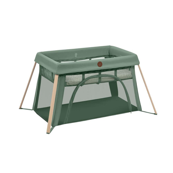Berço/Cama de Viagem Maxi-Cosi Calao Light Eco Beyond Green