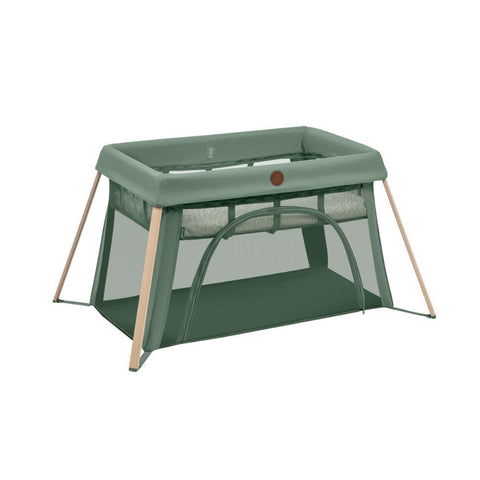 Berço/Cama de Viagem Maxi-Cosi Calao Light Eco Beyond Green