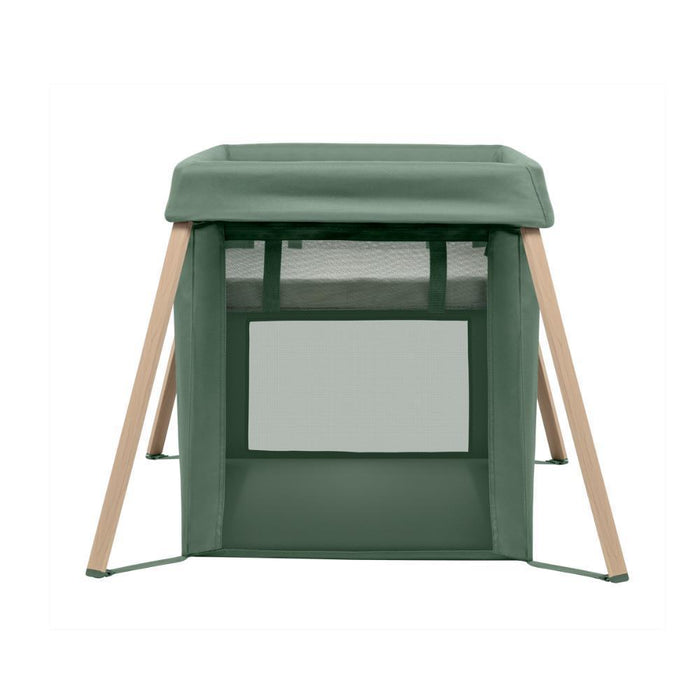 cuna de viaje maxi cosi Cuna de viaje/moisés Maxi-Cosi Calao Light Eco Beyond Green | Inicio