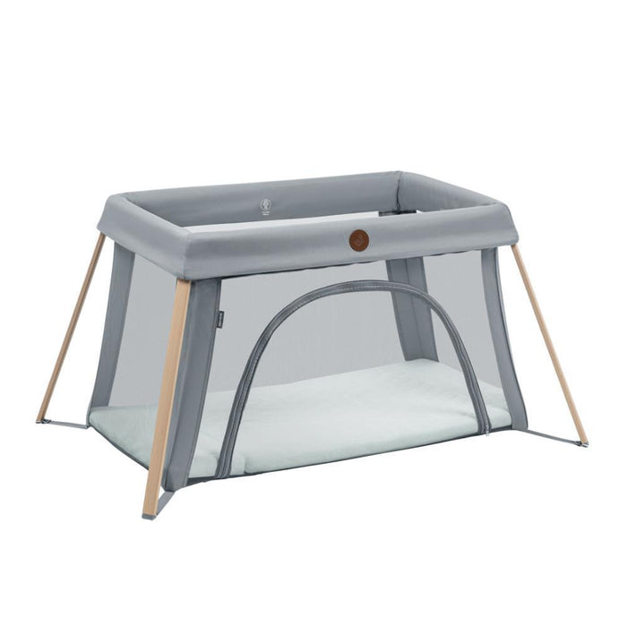 Berço/Cama de Viagem Maxi-Cosi Calao Light Eco Beyond Grey