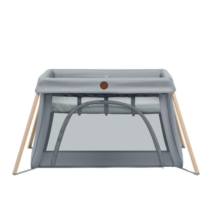 Berço/Cama de Viagem Maxi-Cosi Calao Light Eco Beyond Grey