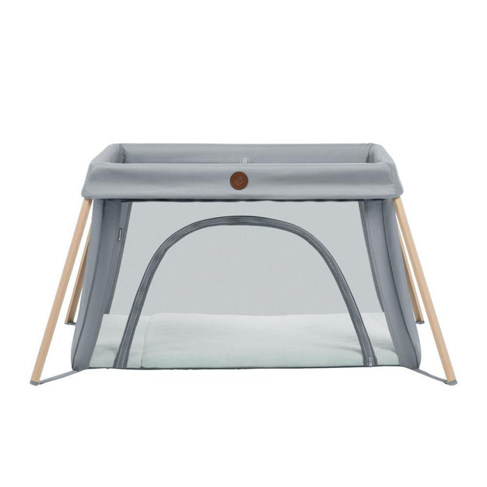Berço/Cama de Viagem Maxi-Cosi Calao Light Eco Beyond Grey