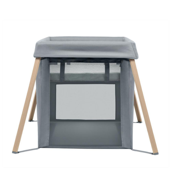 Berço/Cama de Viagem Maxi-Cosi Calao Light Eco Beyond Grey