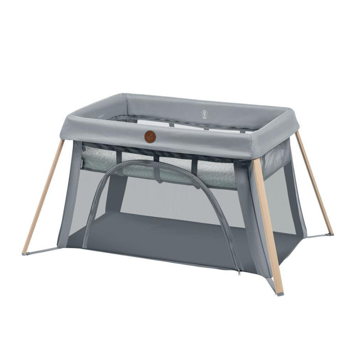 Berço/Cama de Viagem Maxi-Cosi Calao Light Eco Beyond Grey