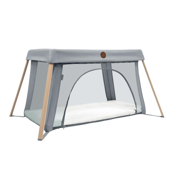 Berço/Cama de Viagem Maxi-Cosi Calao Light Eco Beyond Grey