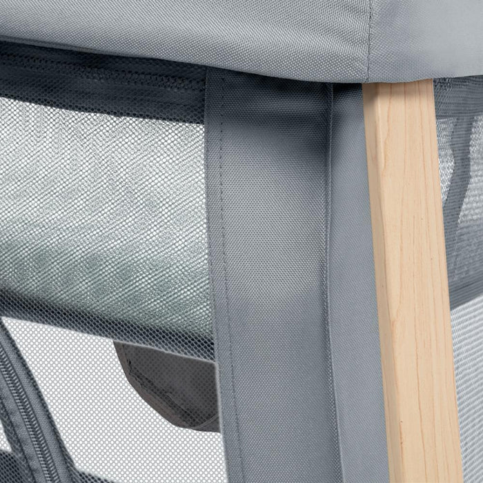 Berço/Cama de Viagem Maxi-Cosi Calao Light Eco Beyond Grey