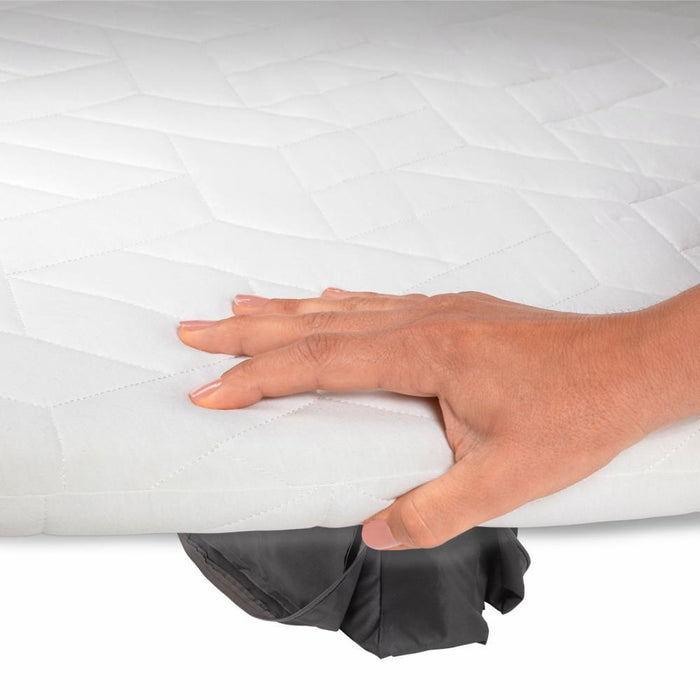 Berço/Cama de Viagem Maxi-Cosi Calao Light Eco Beyond Grey