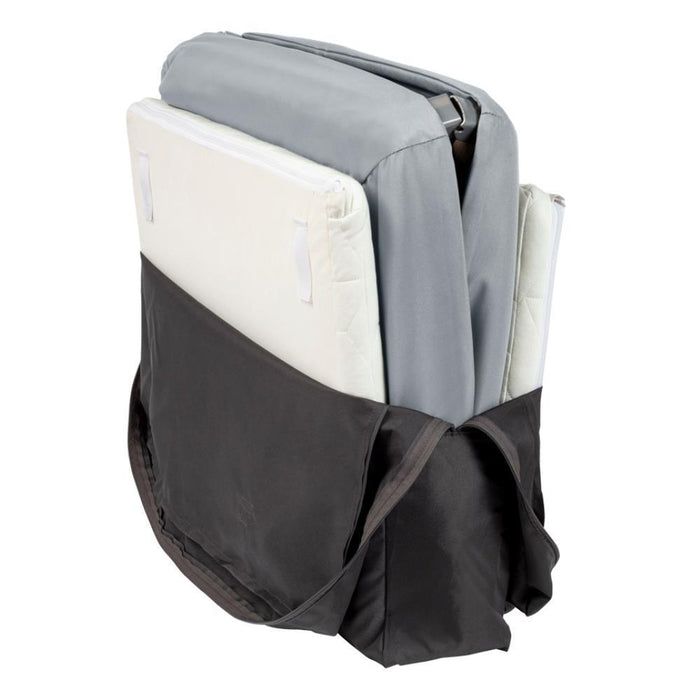 Berço/Cama de Viagem Maxi-Cosi Calao Light Eco Beyond Grey