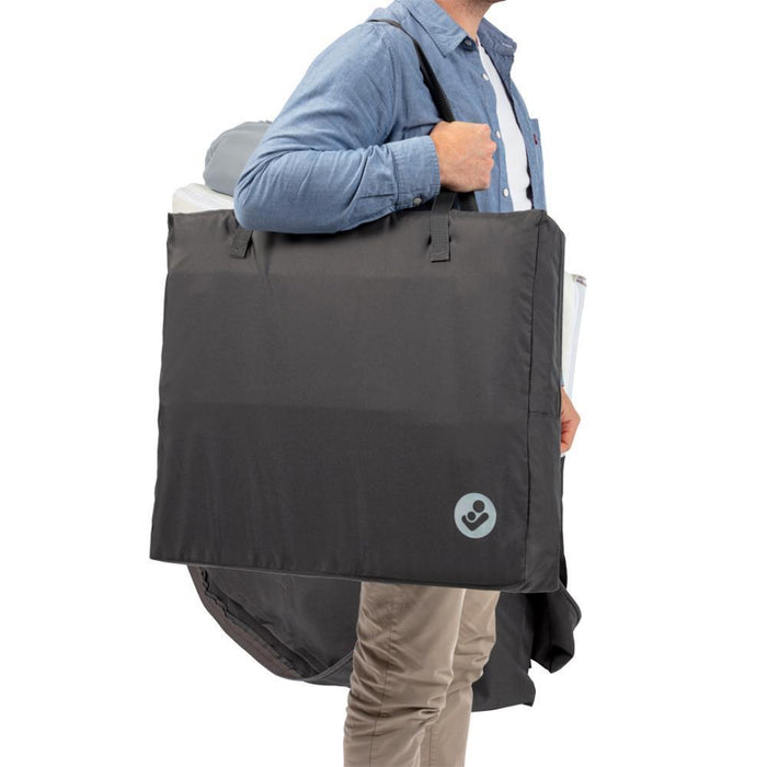Berço/Cama de Viagem Maxi-Cosi Calao Light Eco Beyond Grey