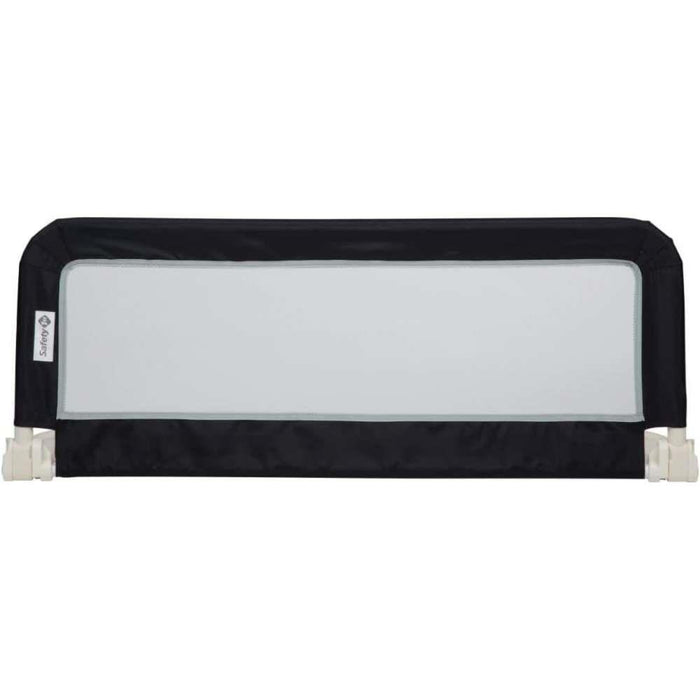 Barreira de Cama Portátil 156cm Dark Grey