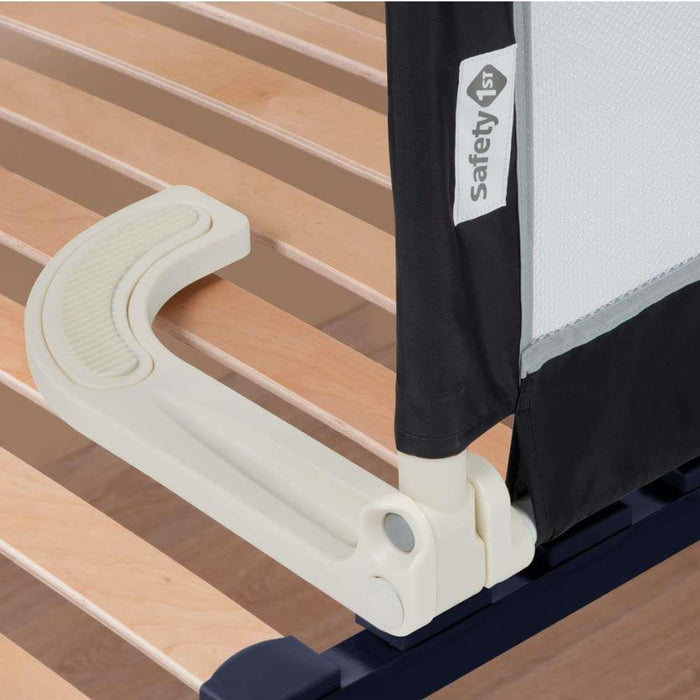 Barreira de Cama Portátil 156cm Dark Grey